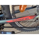 юношески велосипед SPORT EVEREST 24 цола юношески велосипед SPORT EVEREST 24 цола